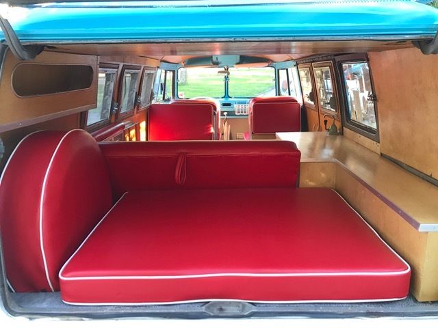 1967 Volkswagen Bus/Vanagon - photo 5