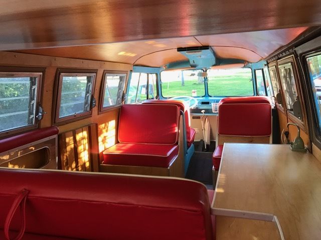 1967 Volkswagen Bus/Vanagon - photo 6