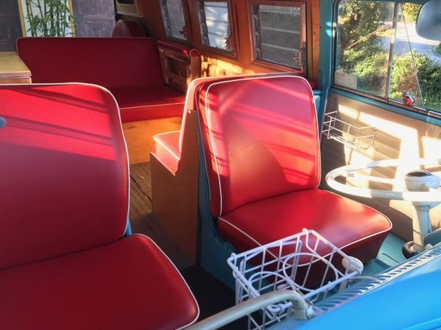 1967 Volkswagen Bus/Vanagon - photo 8