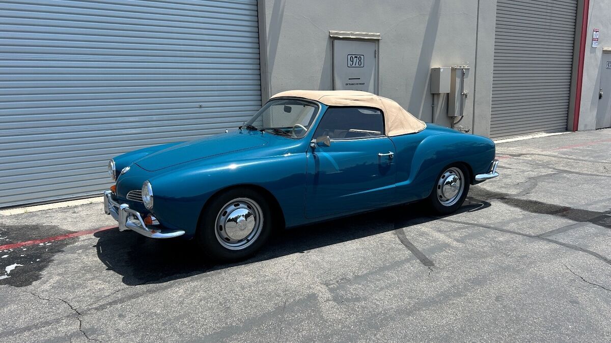 1967 Volkswagen Beetle - Classic - photo 12
