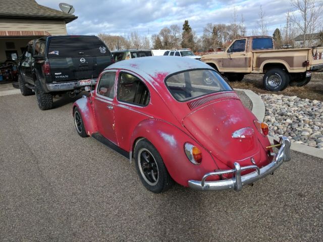 1967 Volkswagen Beetle - Classic - photo 2