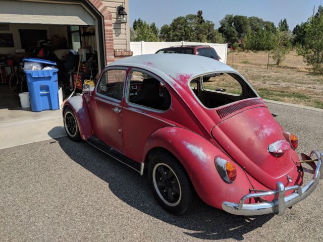 1967 Volkswagen Beetle - Classic - photo 2