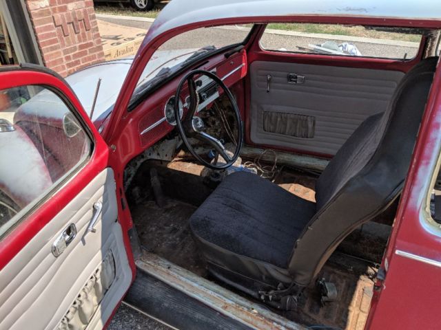 1967 Volkswagen Beetle - Classic - photo 4