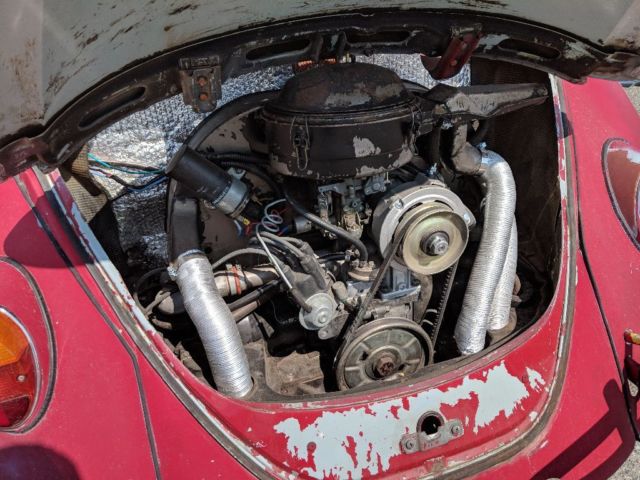 1967 Volkswagen Beetle - Classic - photo 9