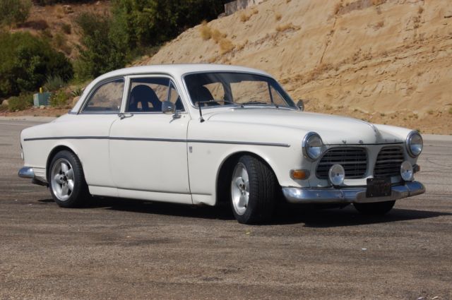1967 Volvo 122 AMAZON 1967 Volvo Other 2 door