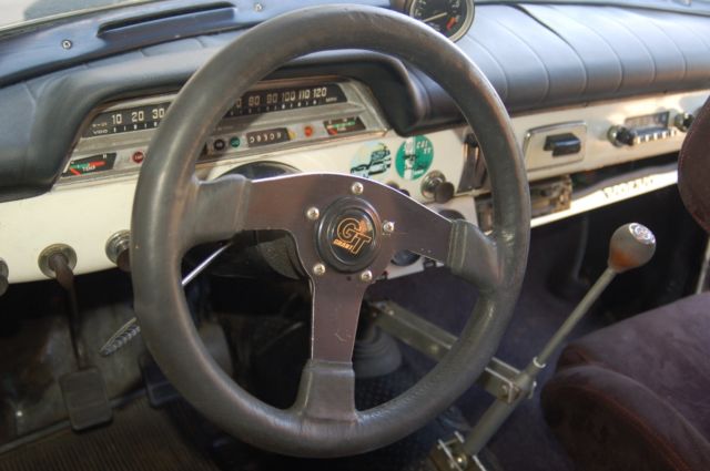 1967 Volvo Other 2 door - photo 10