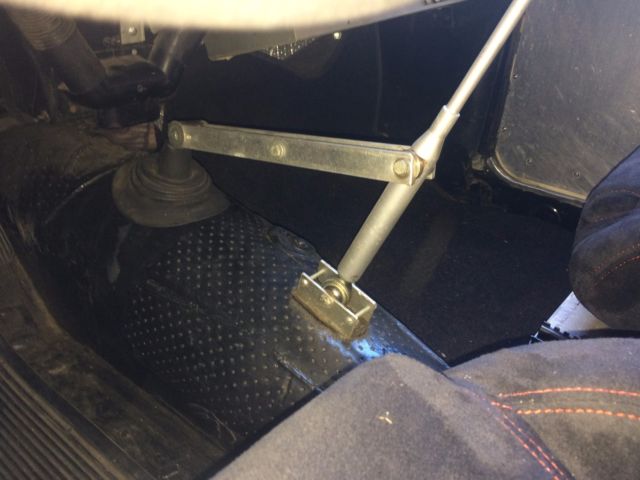 1967 Volvo Other 2 door - photo 11