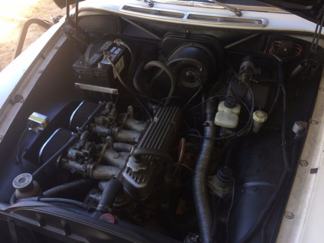 1967 Volvo Other 2 door - photo 12