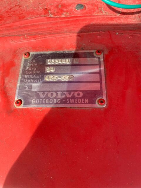 1967 Volvo Other - photo 10
