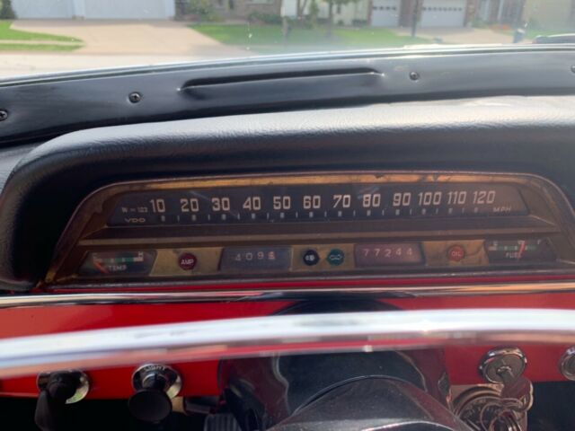 1967 Volvo Other - photo 8