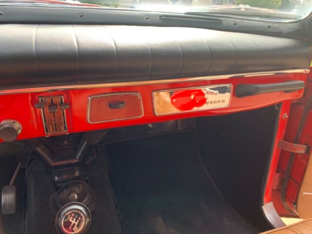 1967 Volvo Other - photo 9