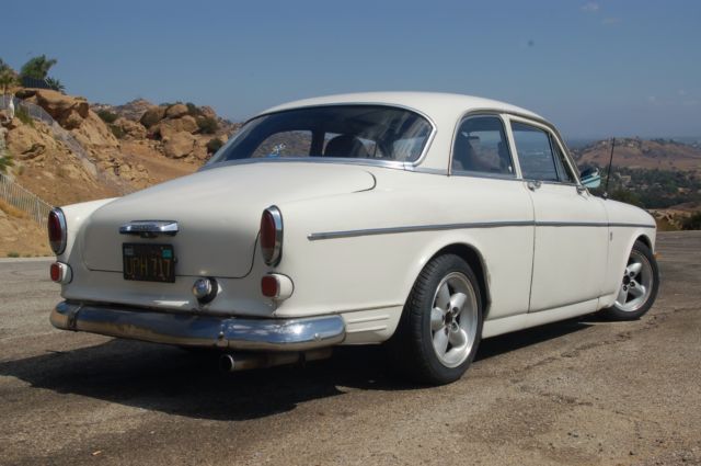 1967 Volvo Other 2 door - photo 2
