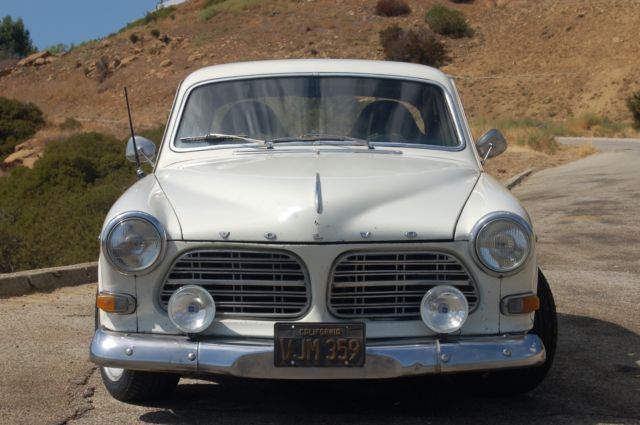 1967 Volvo Other 2 door - photo 3