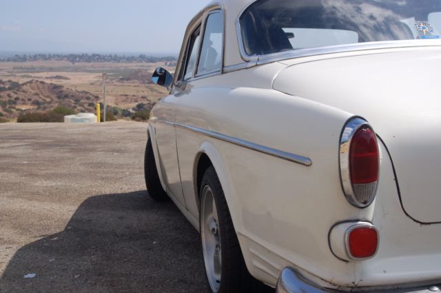 1967 Volvo Other 2 door - photo 5