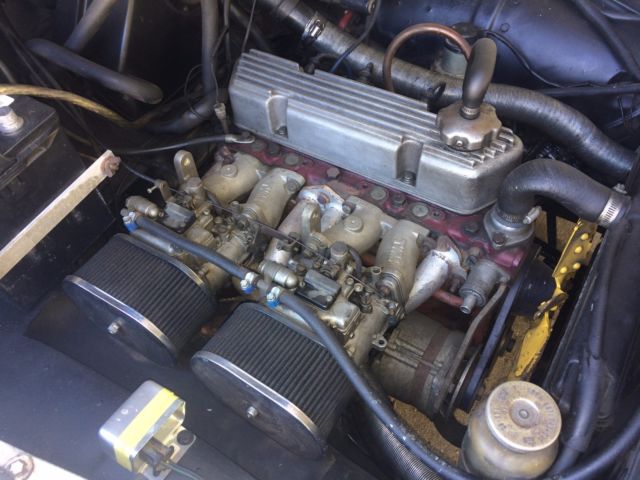 1967 Volvo Other 2 door - photo 7