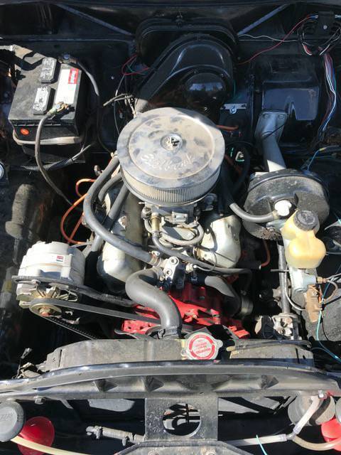 1967 Volvo 122 - photo 11