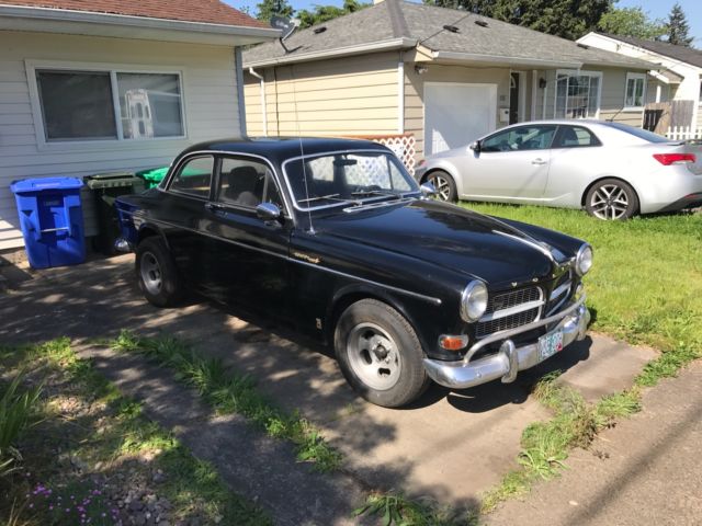 1967 Volvo 122 - photo 5