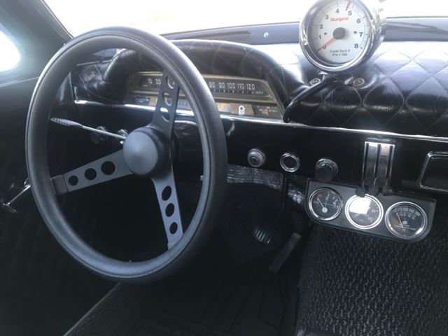 1967 Volvo 122 - photo 6
