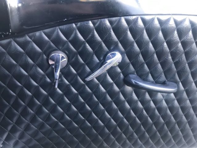 1967 Volvo 122 - photo 9