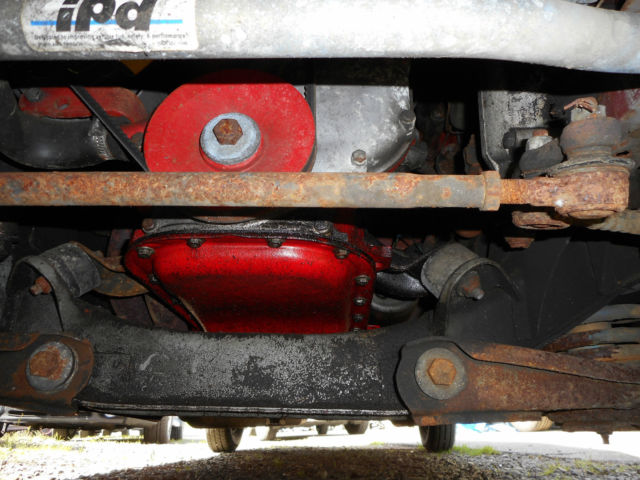 1967 Volvo 122 - photo 10