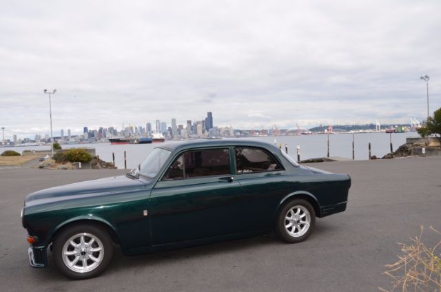 1967 Volvo Other - photo 10