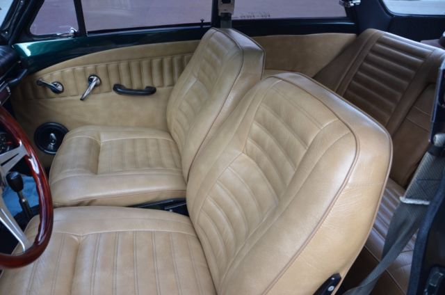 1967 Volvo Other - photo 12