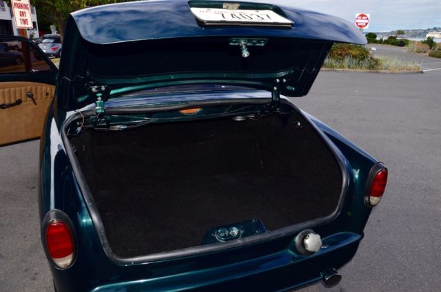 1967 Volvo Other - photo 13