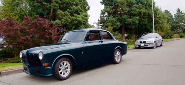 1967 Volvo Other - photo 2