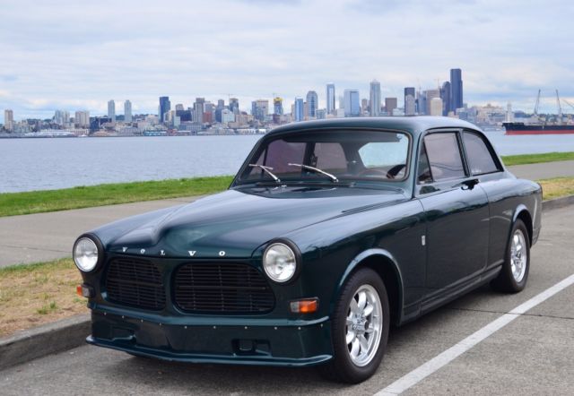 1967 Volvo Other - photo 6