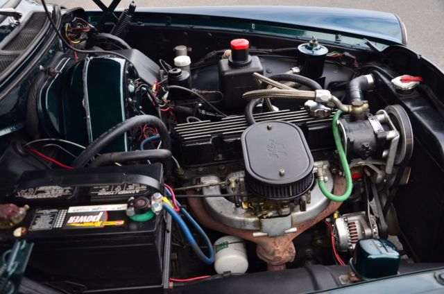 1967 Volvo Other - photo 8