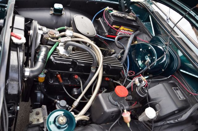 1967 Volvo Other - photo 9
