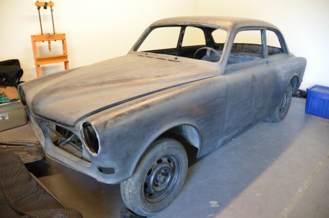 1967 Volvo 122s "Amazon" 1967 Volvo Other