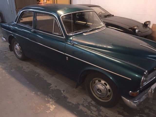 1967 Volvo Other