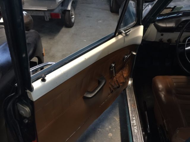 1967 Volvo Other - photo 12