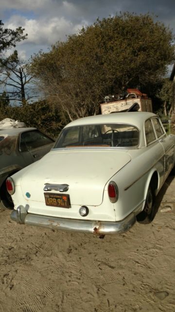1967 Volvo Other coupe - photo 3