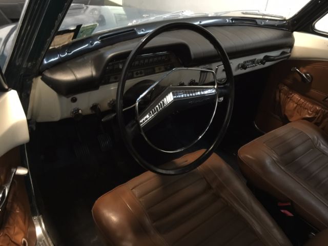 1967 Volvo Other - photo 13