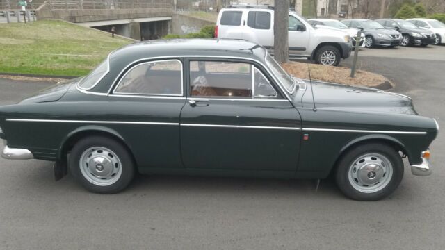 1967 Volvo 122 S - photo 3