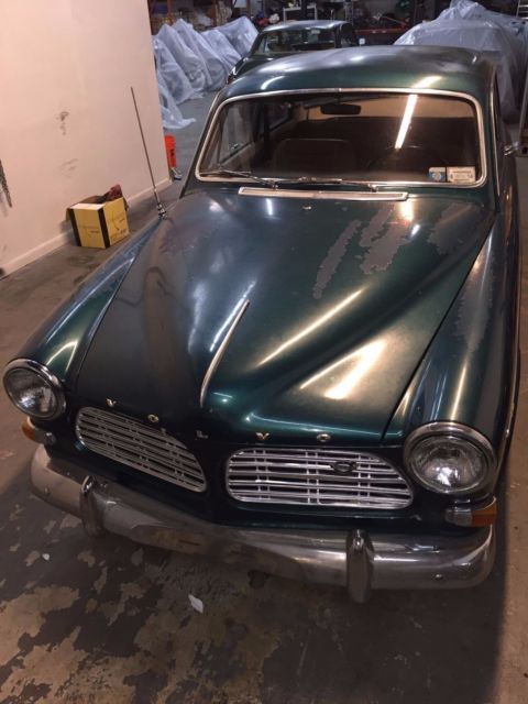 1967 Volvo Other - photo 2