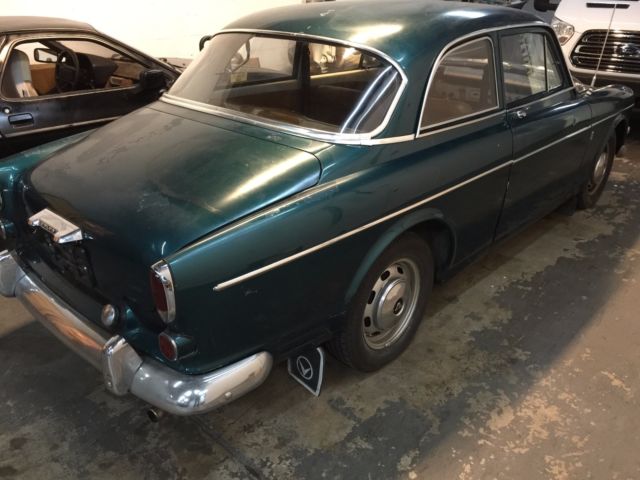 1967 Volvo Other - photo 3