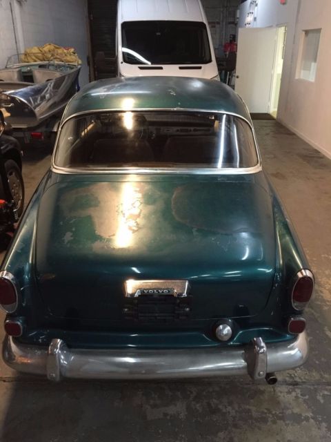 1967 Volvo Other - photo 4