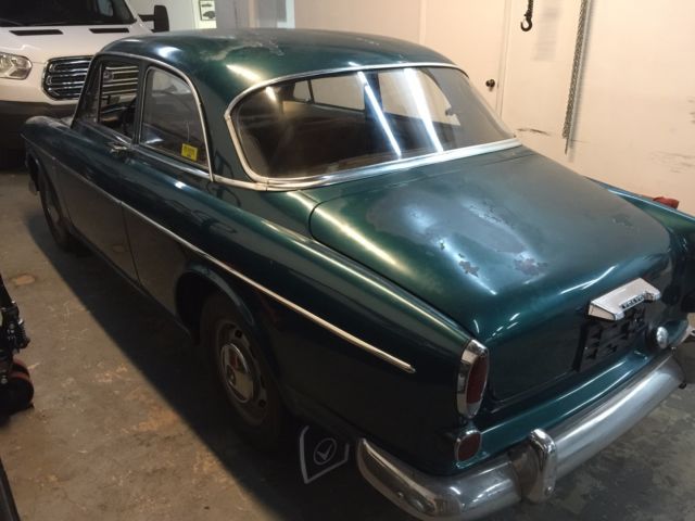 1967 Volvo Other - photo 5