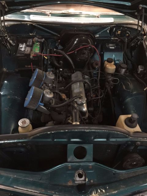 1967 Volvo Other - photo 6