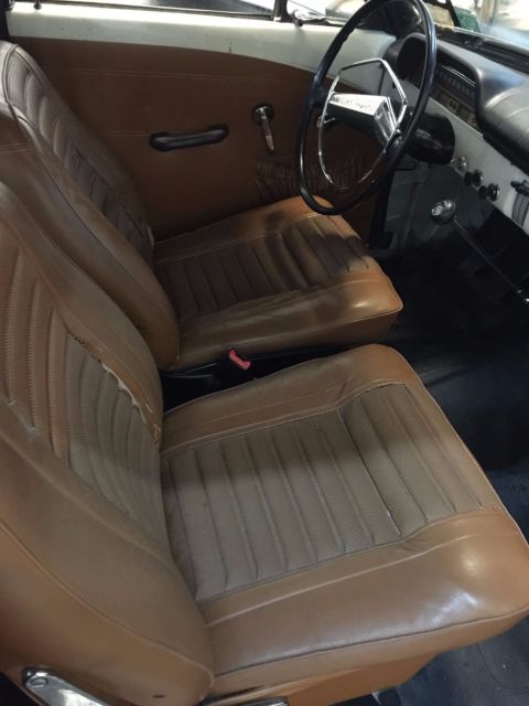 1967 Volvo Other - photo 7