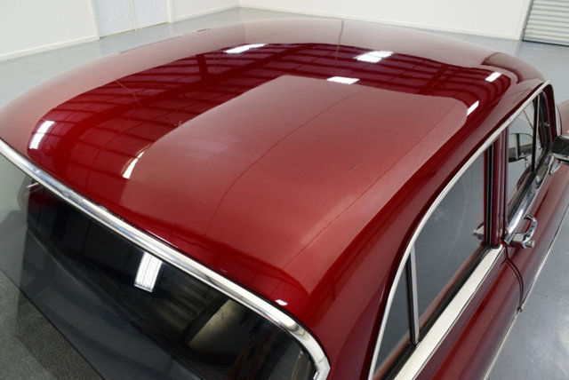 1967 Volvo 122S Amazon - photo 10