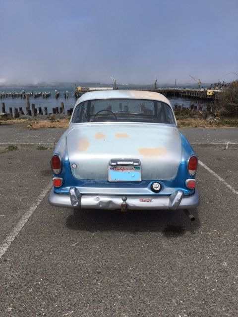 1967 Volvo 122 Amazon - photo 2