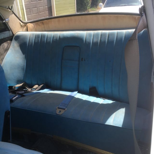 1967 Volvo 122 Amazon - photo 6