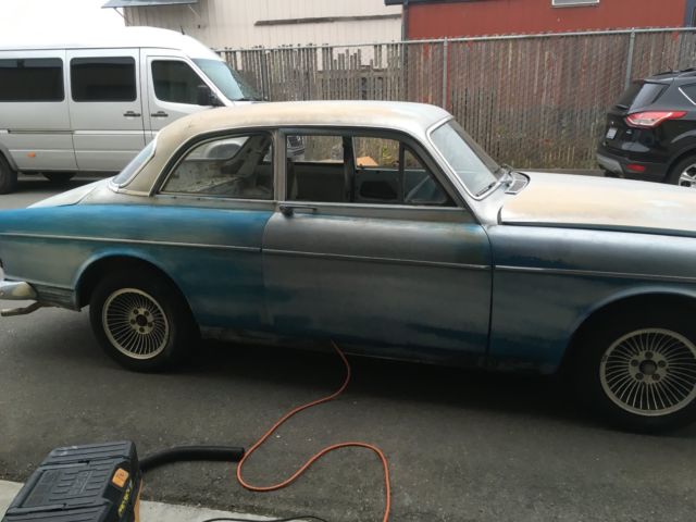 1967 Volvo 122 Amazon - photo 9