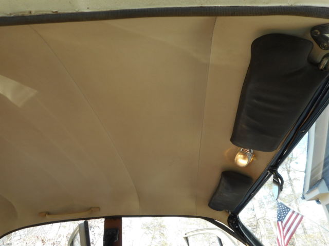 1967 Volvo 122s - photo 13