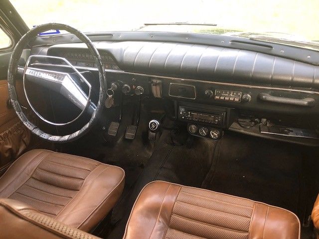 1967 Volvo 122S AMAZON 122S WAGON - photo 13