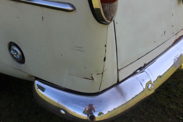 1967 Volvo 122 wagon - photo 10